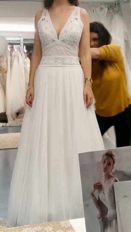 Qué vestido es + dudas - 2