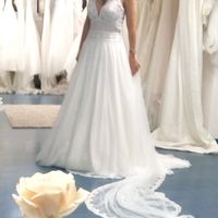 Qué vestido es + dudas - 3
