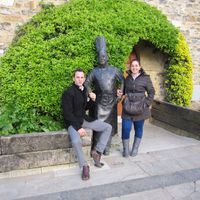 viaje a san sebastian 