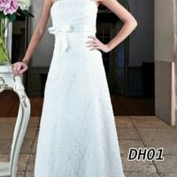 Novias que nos casamos con vestidos de rosa azul - 1