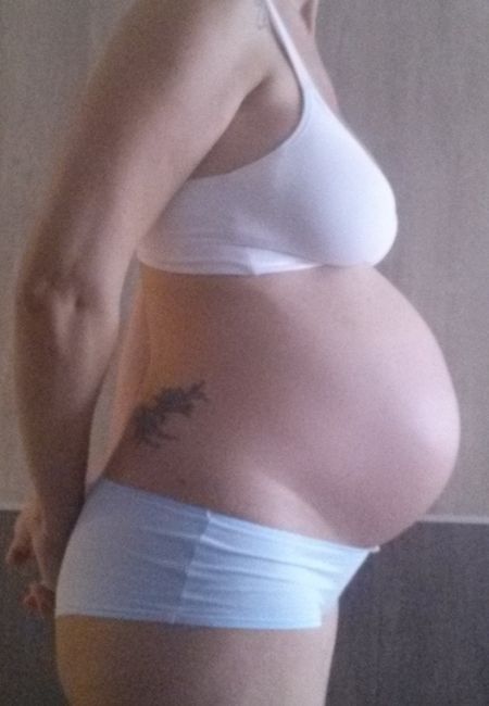 32 semanas