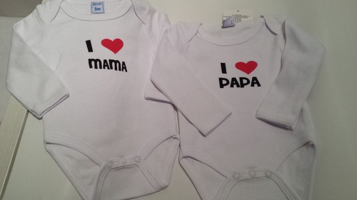 Bodies papa mama