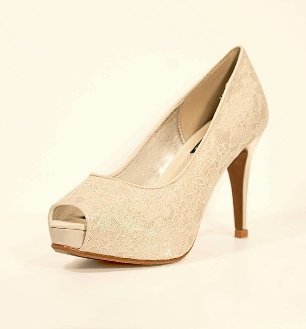 Mis zapatos!! - 2