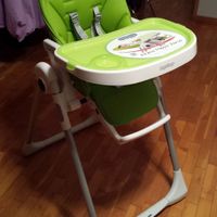 Trona Peg Perego