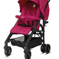 Silla de paseo recaro easywalker o babyhome!! - 1