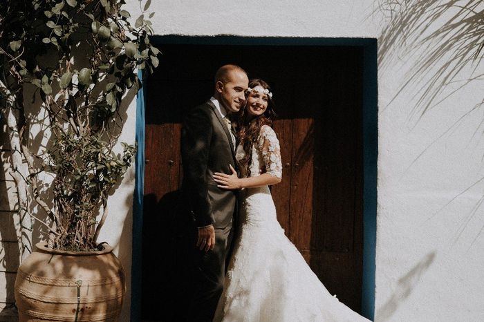Mis fotos de postboda - 2