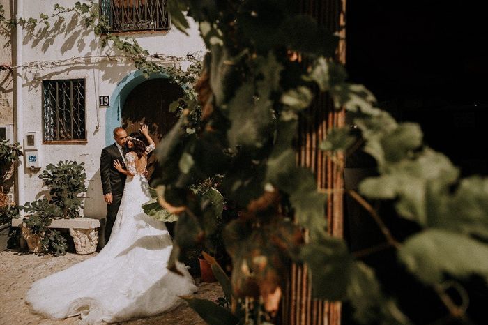 Mis fotos de postboda - 4
