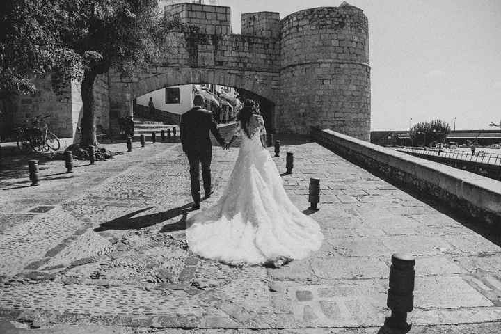 Mis fotos de postboda - 1
