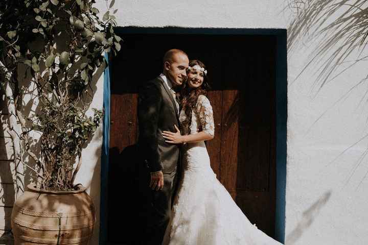 Mis fotos de postboda - 2