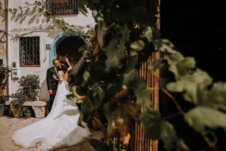 Mis fotos de postboda - 4