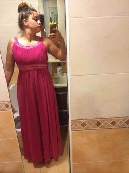 dama de honor