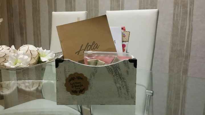 Kit pajes - 1