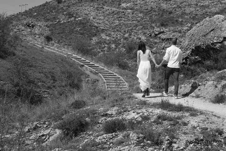 Nuestra preboda! - 5