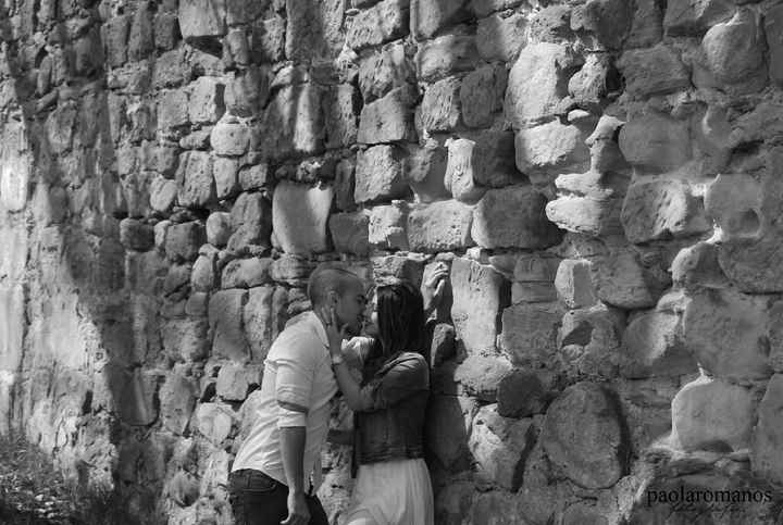 Nuestra preboda! - 9