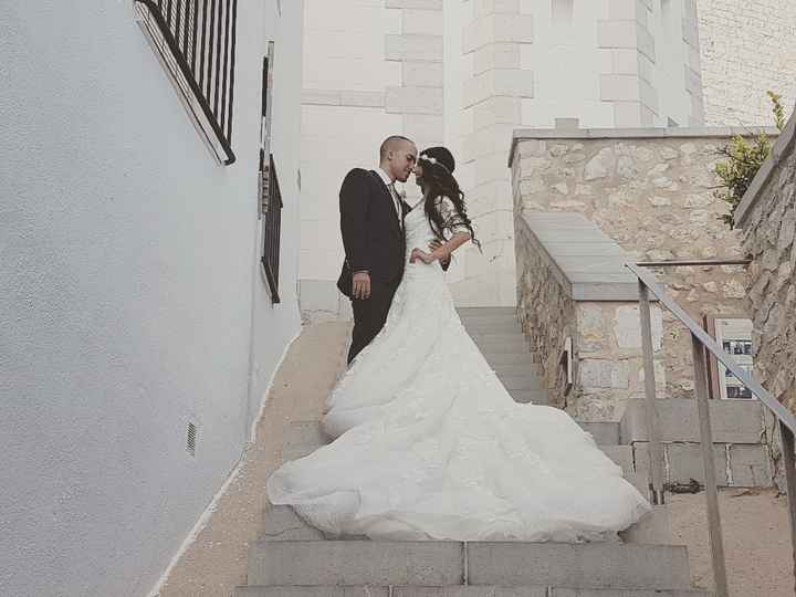  mi postboda - 2