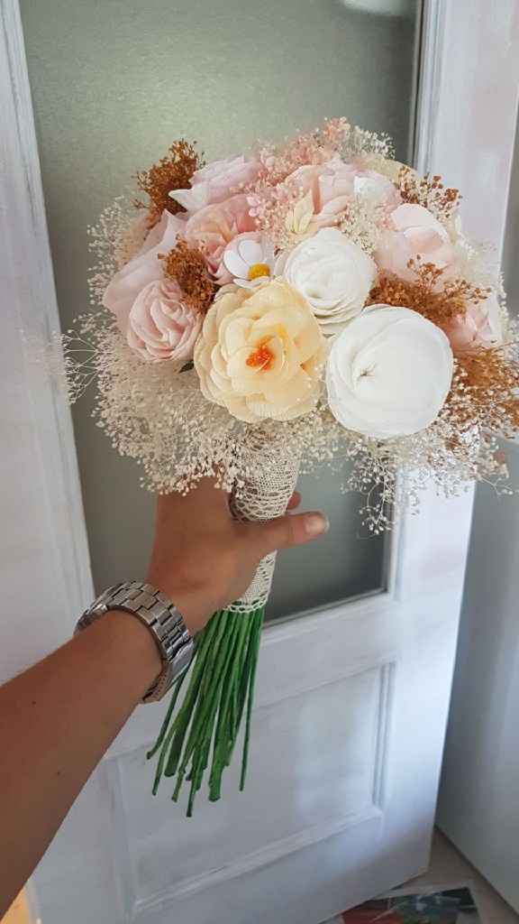  Ramo de novia - 2