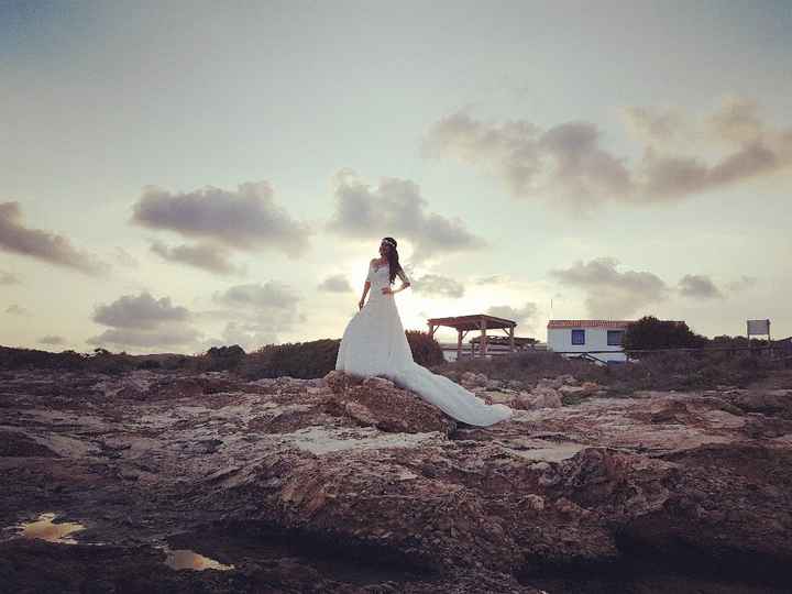 Postboda donde ? - 1