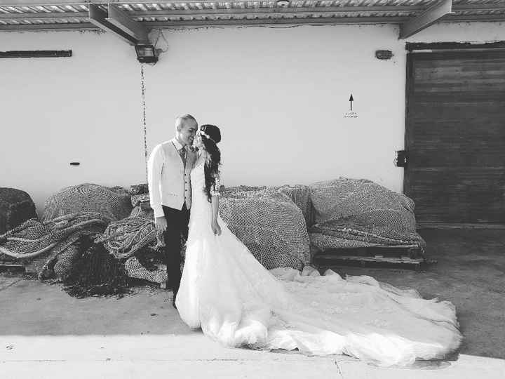 Postboda donde ? - 5