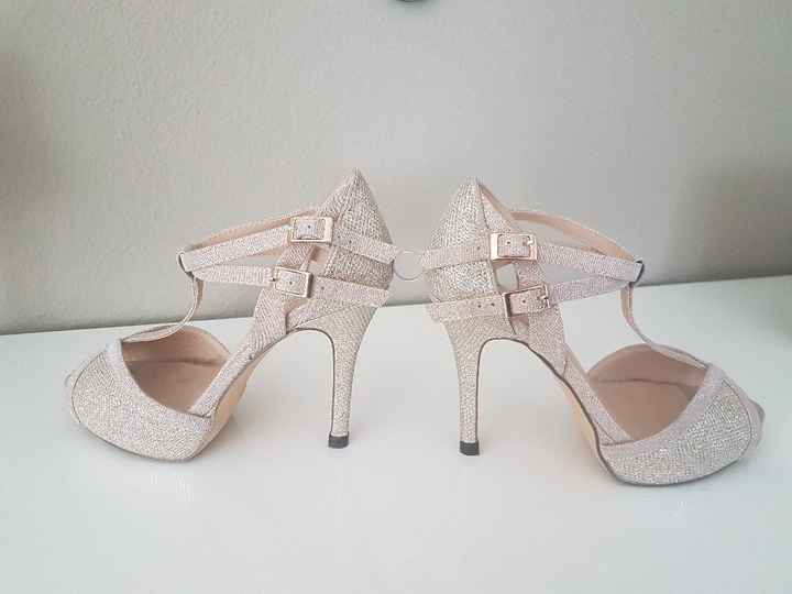 Zapatos - 1