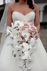 ¿qué flores vais a utilizar en vuestro ramo de novia? - 1