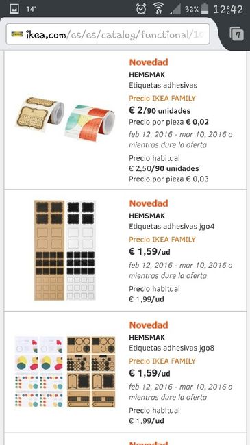 Material en ikea - 3