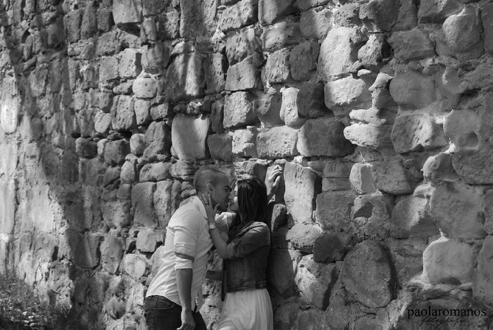 Nuestra preboda! - 9