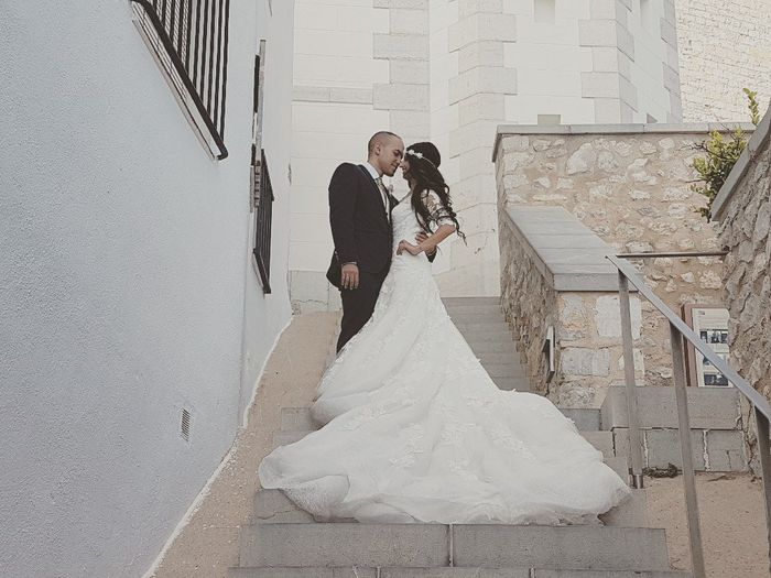  mi postboda - 2