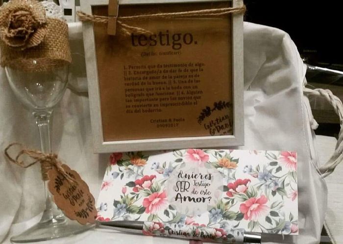 Testigos - 2