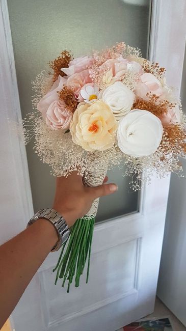  Ramo de novia - 2