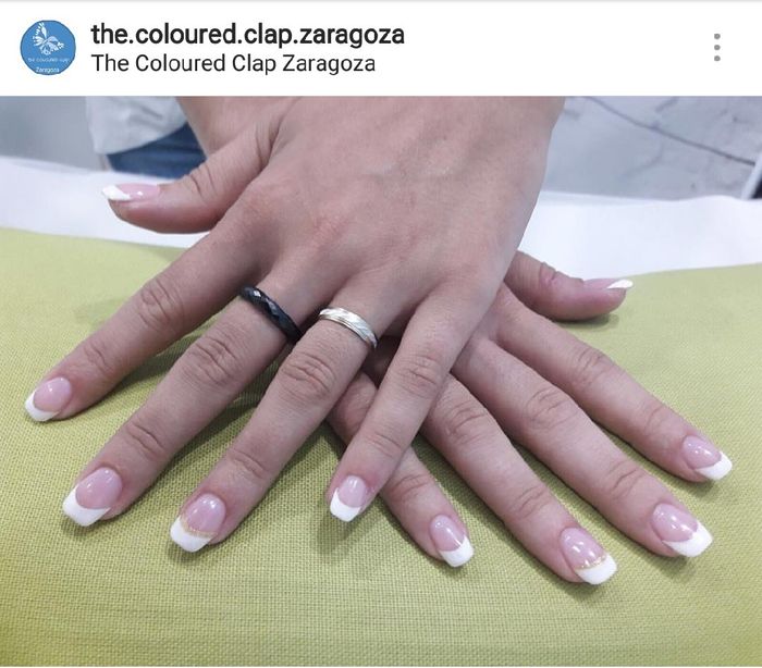 Ayudaaa Uñas - 1
