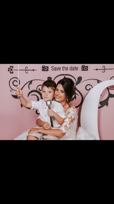 Maquillaje  de novia - 1