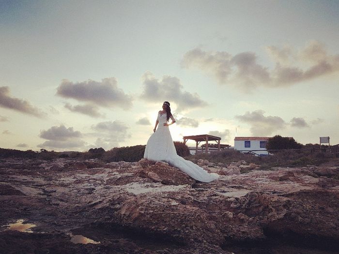 Postboda donde ? - 1