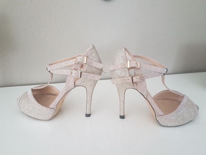 Zapatos - 1