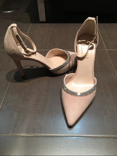 Zapatos - 1