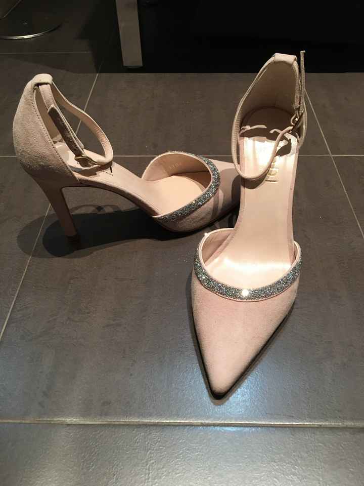 Zapatos - 1