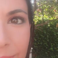 Prueba de maquillaje!!! - 2