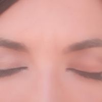 Prueba de maquillaje!!! - 1