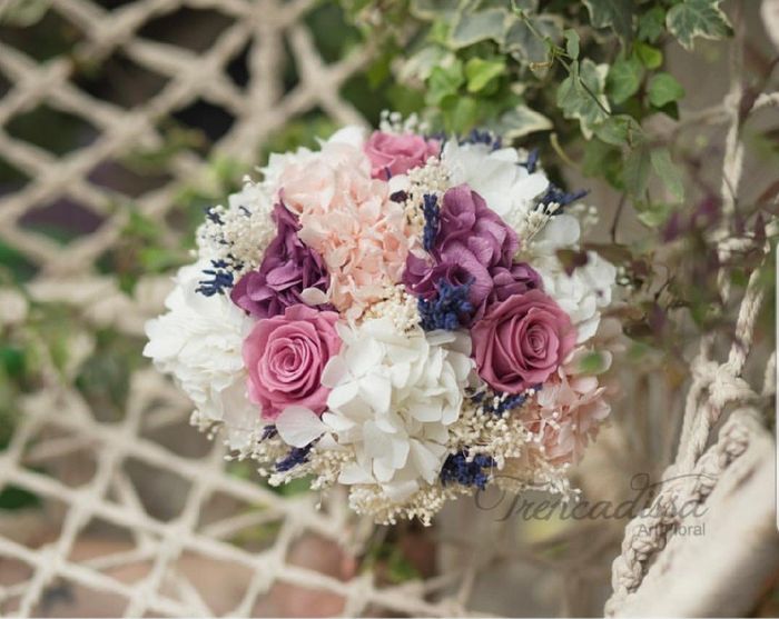 Ramo de flores - 2