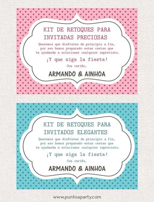 KIT EMERGENCIA 1 