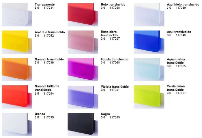 Que colores elijo? - 1