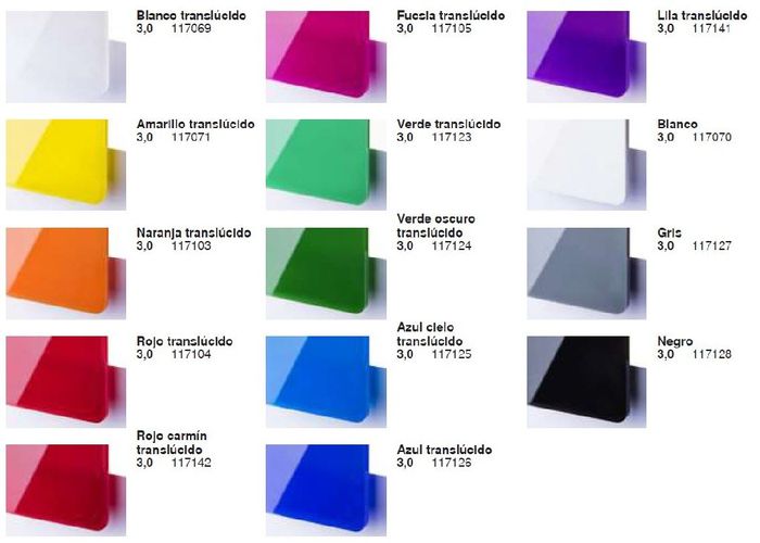 Que colores elijo? - 2
