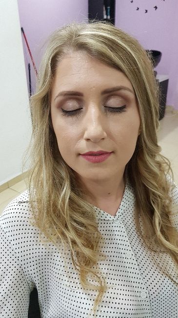 Prueba maquillaje 1