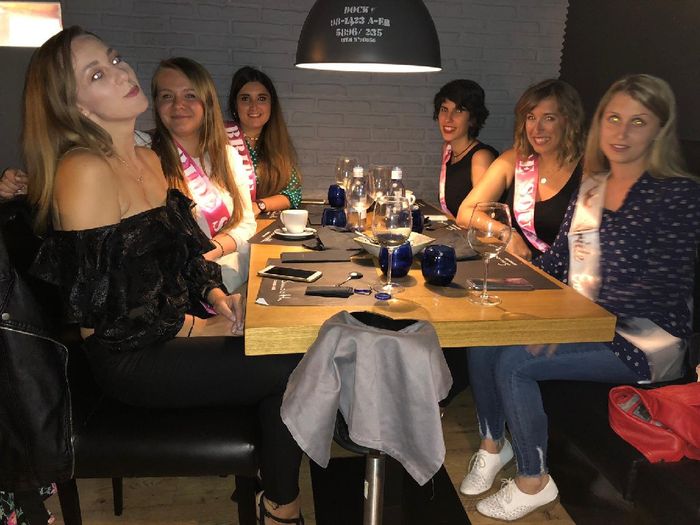 Despedida de soltera 2