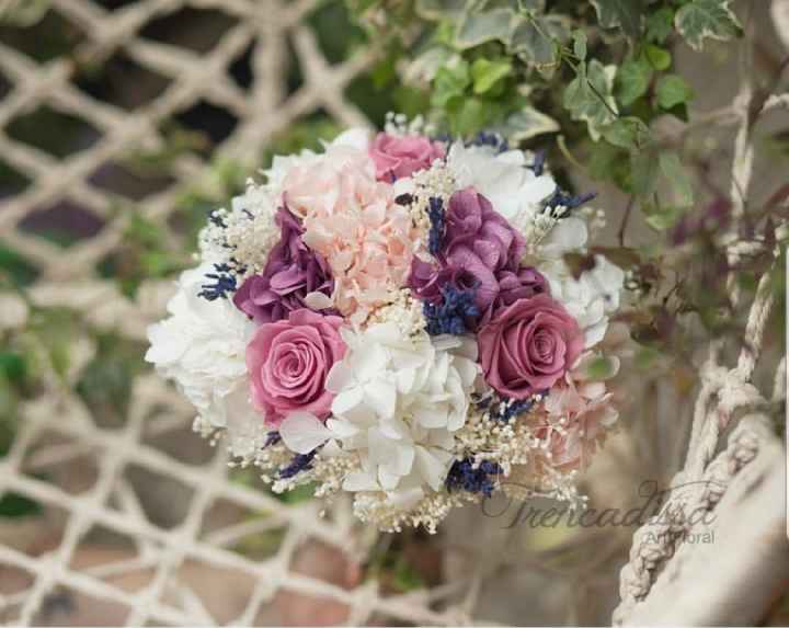 Ramo de flores - 2