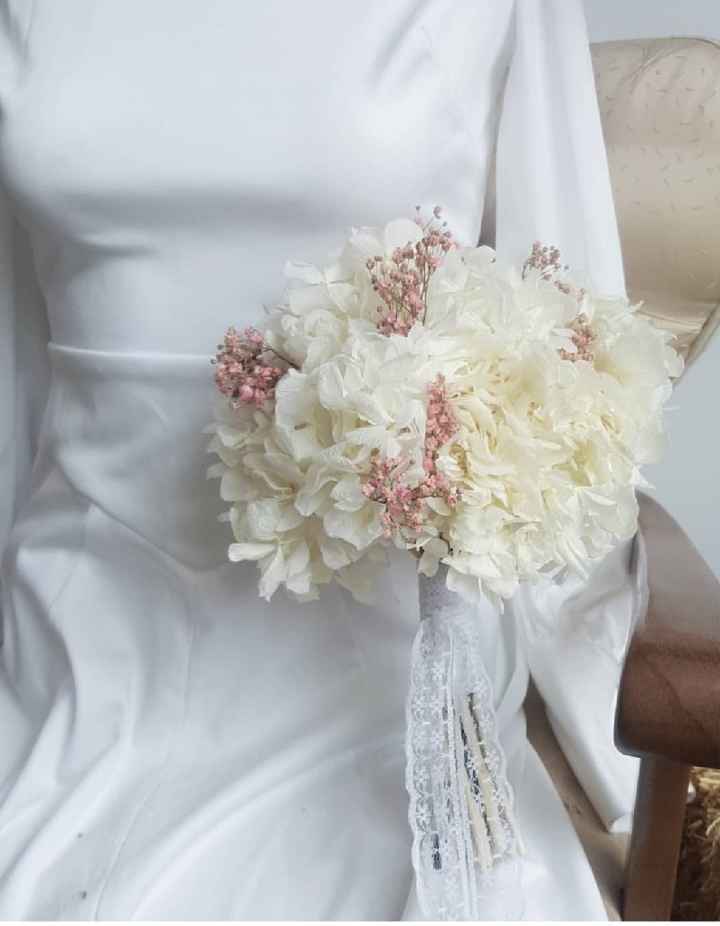 Ramo de flores - 3