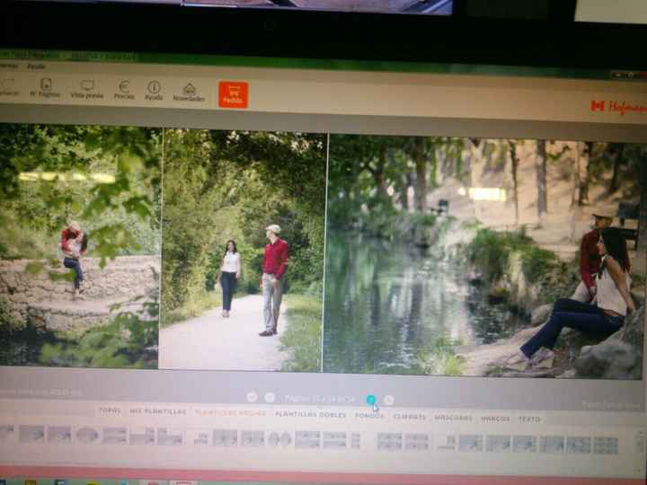 Fotoss!!! ya tengo mi fotógrafo de bodas!!! - 6