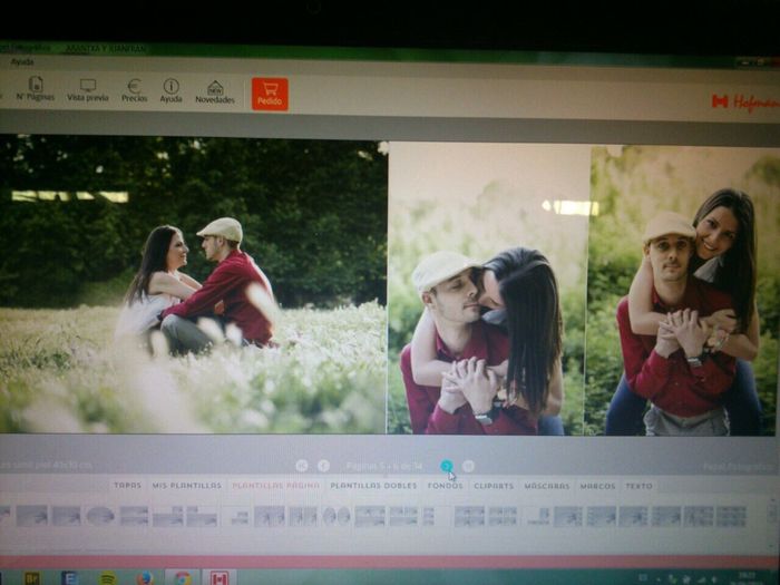 Fotoss!!! ya tengo mi fotógrafo de bodas!!! - 3