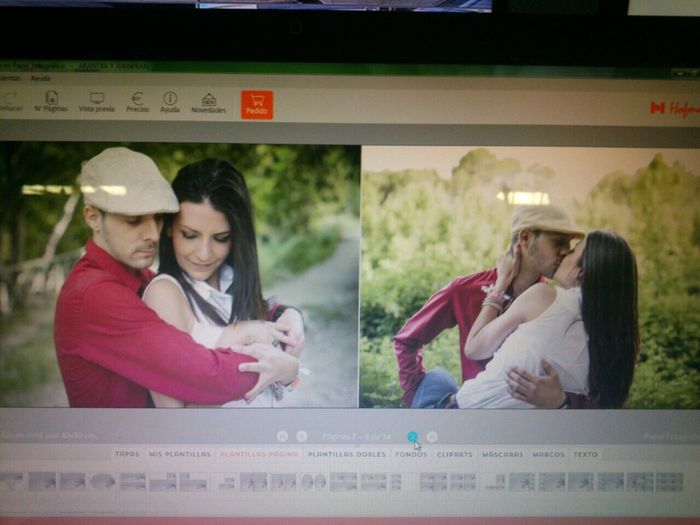 Fotoss!!! ya tengo mi fotógrafo de bodas!!! - 4