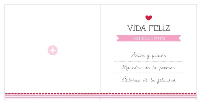 Tutorial | Entrega tu regalo de boda de forma original