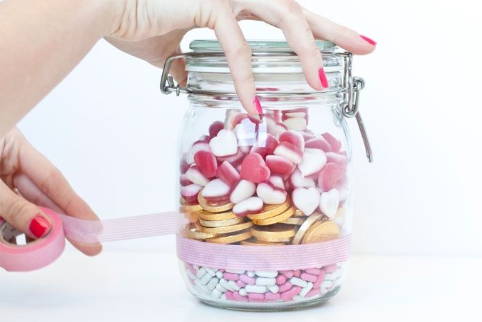 Tutorial | Entrega tu regalo de boda de forma original